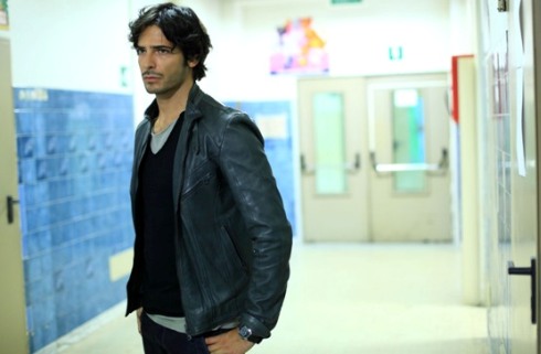 SQUADRA ANTIMAFIA 4: PER MARCO BOCCI LA SERIE E’ SURREALE, FOLLE E FUMETTISTICA