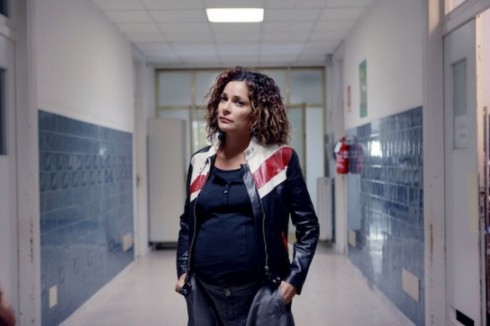 ASCOLTI TV DI LUNEDI 1 OTTOBRE 2012: IL CASO TORTORA (20.58%) STACCA SQUADRA ANTIMAFIA (17.07%). FAZIO DEBUTTA AL 10%, LE BRICIOLE A LERNER (2.12%)