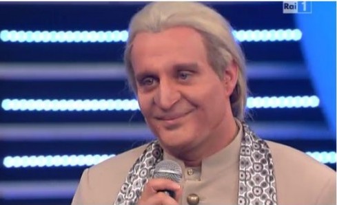 TALE E QUALE SHOW: VINCE DI TONNO-MINGHI MA LE ESIBIZIONI DELUDONO