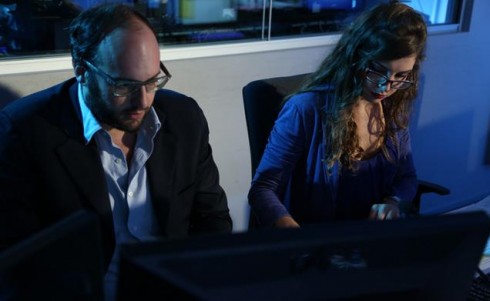 THE APPRENTICE: LA SEMIFINALE ALLE 22.15 (DOPO LA NAZIONALE). CANDIDATI TORCHIATI DA UN DURISSIMO COLLOQUIO