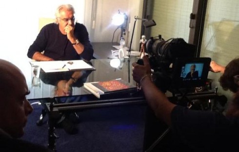 THE APPRENTICE: CONCORRENTI ALLE PRESE CON LA VENDITA DEL CAFFE’ E LO SHOPPING TELEVISIVO