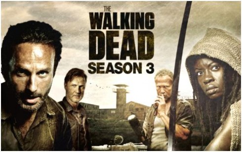 THE WALKING DEAD 3: GLI ZOMBIE SONO TORNATI. DA STASERA SU FOX