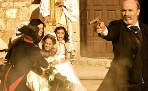 TIERRA DE LOBOS: ANTICIPAZIONI SUL GRAN FINALE DI DOMENICA 28 OTTOBRE