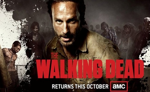 THE WALKING DEAD: IN ARRIVO QUARTA E QUINTA STAGIONE?