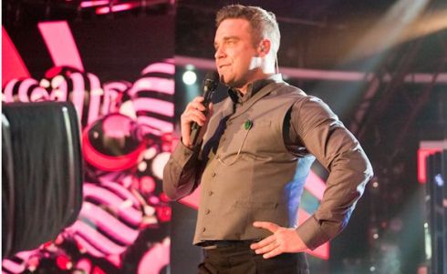 LE PAGELLE DELLA SETTIMANA TV (15-21/10/2012). PROMOSSI WILLIAMS E LE VELINE DI PECHINO EXPRESS, BOCCIATI THE CLIENT LIST E PARLIAMONE IN FAMIGLIA