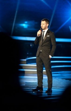 ASCOLTI SATELLITE DI MERCOLEDI 31 OTTOBRE 2012: IN ATTESA DI SABATO, LA JUVE (577.000 SPETTATORI) FA MEGLIO DELL’INTER (542.000). X FACTOR NON SUPERA IL MILIONE CON I DATI DIFFERITI