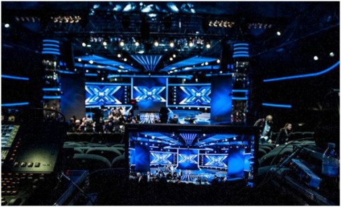 X FACTOR 6: CHE LA GARA ABBIA INIZIO