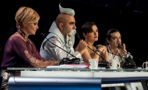 X FACTOR 6: SECONDA PUNTATA: TRA LE LAMETTE DELLE DONATELLA E IL TOCCO DI TOMMASSINI