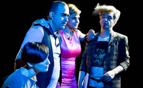 X FACTOR 6 E PECHINO EXPRESS: LE PUNTATE DEL 4 OTTOBRE 2012 IN DIRETTA WEB SU DM