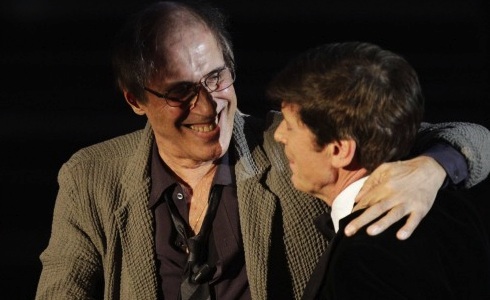 ADRIANO LIVE – ROCK ECONOMY: CELENTANO SBARCA SU CANALE 5 DOPO IL NIET DELLA RAI