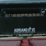 Adriano Live all'Arena di Verona
