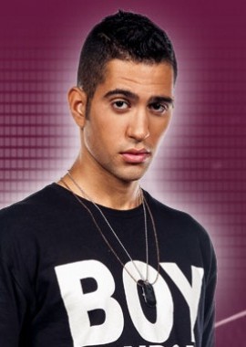 X FACTOR 6: ALESSANDRO MAHMOUD