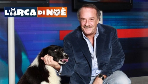 L’ARCA DI NOE’: IL TGBAU&MIAO DI CLEMENTE MIMUN SI EVOLVE PER TRAINARE LA NUOVA DOMENICA LIVE