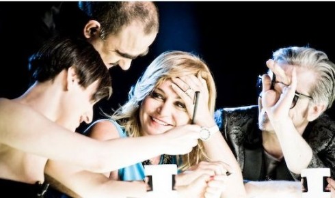 ASCOLTI SATELLITE DI VENERDI 5 OTTOBRE 2012: THE PROTECTOR E’ IL PIU’ VISTO CON APPENA 194.000 SPETTATORI, LA REPLICA DI X FACTOR A 179.000