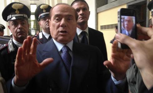 CASO RUBY, BERLUSCONI PARLA IN TRIBUNALE (E SU RETE4): NIENTE SESSO AD ARCORE