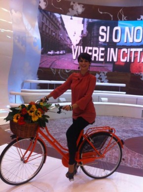 RAI2: CUT AL POSTO DI LORENA BIANCHETTI?