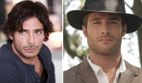 ASCOLTI TV DI LUNEDI 22 OTTOBRE 2012: SQUADRA ANTIMAFIA (5,2 MLN – 18.73%) BATTE TERRA RIBELLE (4,8 MLN – 16.89%). BONOLIS OLTRE IL 20%