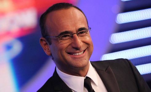 TALE E QUALE SHOW VS I CESARONI 5: AMENDOLA NELL’ANTICA ROMA, GIGLIOLA CINQUETTI SI TRASFORMA IN CHER