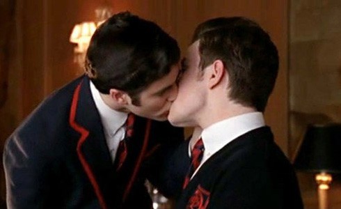 GLEE: DARREN CRISS DICE SI AI MATRIMONI GAY (E AD OBAMA)