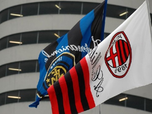 ASCOLTI SATELLITE DI DOMENICA 7 OTTOBRE 2012: OLTRE 2 MILIONI PER IL DERBY MILAN-INTER (7.58%)