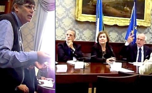 QUELLI CHE… PER UNA VOLTA DIFENDONO I PRETI