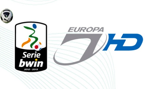 SERIE B TV: DA DOMANI IL CAMPIONATO CADETTO IN ONDA SULLA MAI DECOLLATA EUROPA 7 HD