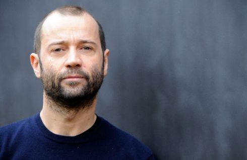 FABIO VOLO TORNA IN DIRETTA STASERA SU RAI3 CON JANE ALEXANDER E DICE ADDIO A RADIO DEEJAY