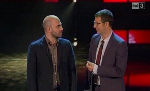 CHE TEMPO CHE FA DEL LUNEDI: QUELLI CHE… NON SI FANNO UNA RISATA