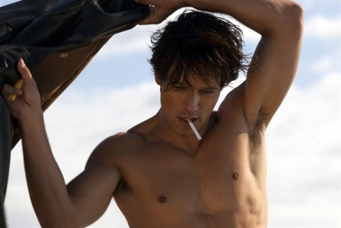 GABRIEL GARKO: HO DETTO NO A HOLLYWOOD