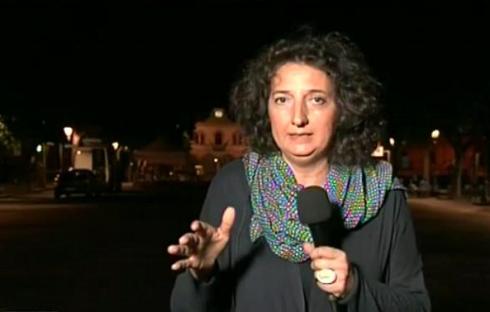 TG4, STUDIO APERTO E TGCOM4 OGGI IN DIRETTA DA SCAMPIA PER RICORDARE PASQUALE ROMANO