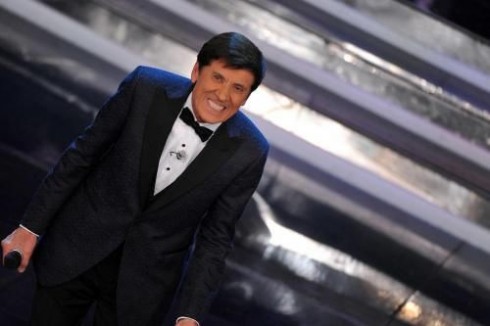 GIANNI MORANDI DICE BASTA ALLA TV: NO A THE VOICE, SI SOLO ALLA CHIAMATA DI FAZIO