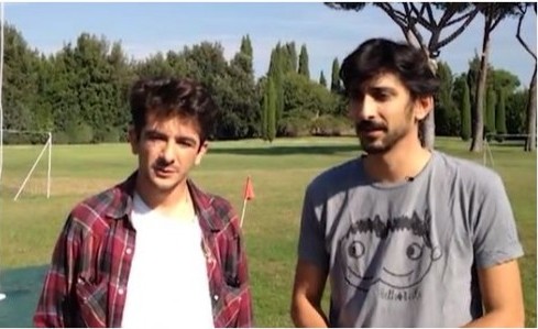 LA SCIMMIA: L’EVOLUZIONE CONTINUA NELLA SECONDA PUNTATA