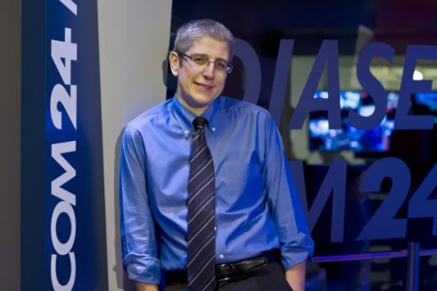 BOOM! GIORDANO A VIDEONEWS, BANFI A TGCOM24 (CHE DIVENTA AUTONOMO), RAGUSA A NEWSMEDIASET, BRACHINO A SPORTMEDIASET.