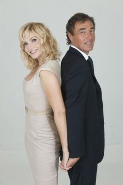 DOMENICA IN: CONFERMATI GILETTI E CUCCARINI TRA ATTUALITA’ E STORIE COMUNI