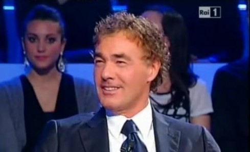 MASSIMO GILETTI APPRODA IN PRIMA SERATA SU RAI1