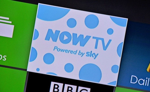 NOW TV: SKY ITALIA PRONTA A LANCIARE UN SERVIZIO DI VIDEO ON DEMAND APERTO A TUTTI E SENZA CONTRATTO?