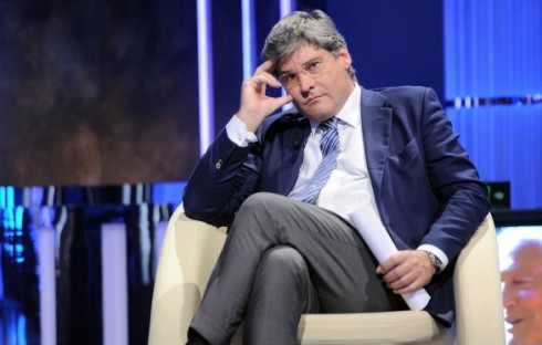 PAOLO DEL DEBBIO DEBUTTA NELL’ACCESS DI RETE 4 CON ‘QUINTA COLONNA, IL QUOTIDIANO’