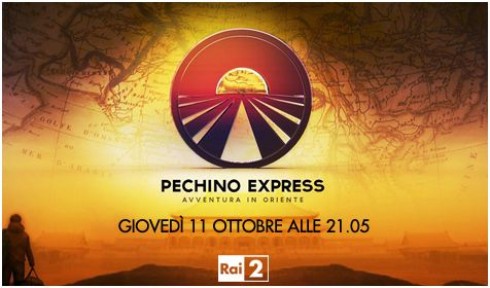 PECHINO EXPRESS: INIZIA L’AVVENTURA IN NEPAL