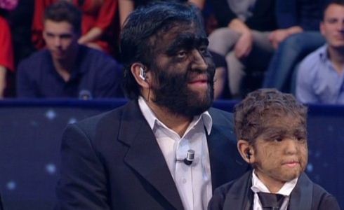 UN PASSO DAL CIELO 2 CONTRO LO SHOW DEI RECORD: MAMMUCARI PUNTA SULLA PLAYMATE PIU’ ANZIANA DEL MONDO