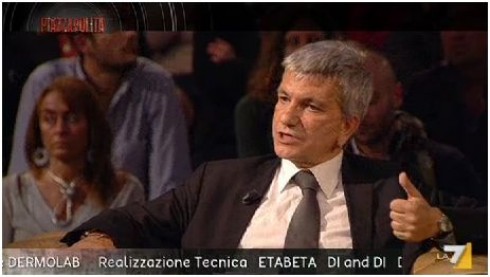 PIAZZAPULITA: FORMIGLI CHIUDE LA STAGIONE PUNZECCHIANDO VENDOLA. RIUSCIRA’ SANTORO A FARE MEGLIO?