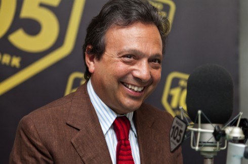 PIERO CHIAMBRETTI E IL RITORNO IN TV: ALTRO CHE ‘PORTALETTERE’, SERVE UN NUOVO PROGETTO