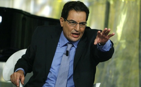 ROSARIO CROCETTA SHOCK A CRISTINA PARODI LIVE: LA MAFIA MI HA CONDANNATO A MORTE