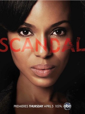 SCANDAL: LA NUOVA SERIE DELL’IDEATRICE DI GREY’S ANATOMY DAL 13 NOVEMBRE SU FOX LIFE