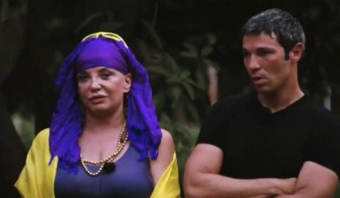 PECHINO EXPRESS: “GLI ATTORI” RIPESCATI ELIMINANO (PURTROPPO) SIMONA IZZO E FRANCESCO VENDITTI