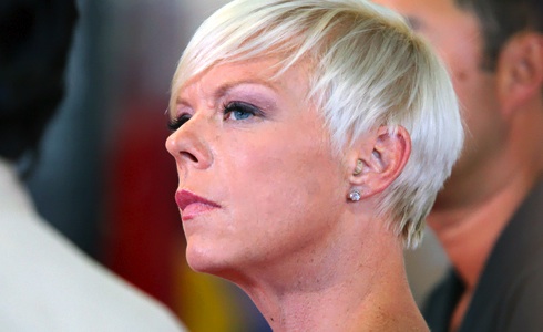 TABATHA MANI DI FORBICE: LA GORDON RAMSAY DEI PARRUCCHIERI TORNA SU REAL TIME IN PRIMA TV