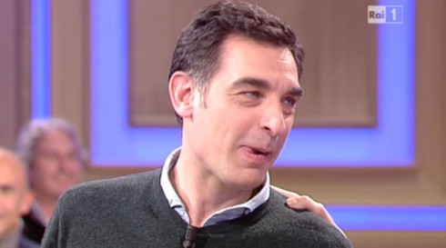 tiberio timperi Tiberio Timperi