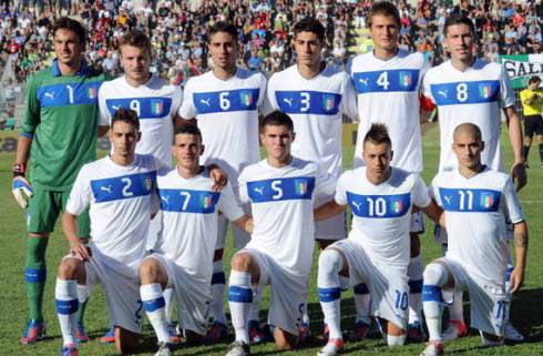 IL TELECOMANDO, LA GUIDA TV DI DM: 12 OTTOBRE 2012. TALE E QUALE SHOW, I CESARONI O ITALIA VS SVEZIA?