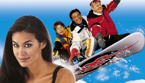 ASCOLTI SATELLITE DI VENERDI 12 OTTOBRE 2012: VINCE VACANZE DI NATALE 2000 CON APPENA 229.000 SPETTATORI