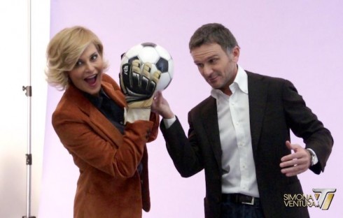 CIELO CHE… COPPIA!