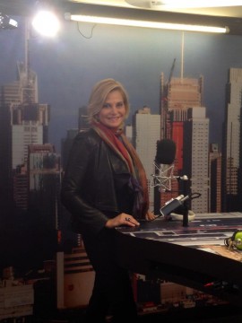 CIELO CHE GOL: DAL 28 OTTOBRE CON SIMONA VENTURA (E ALESSANDRO BONAN)